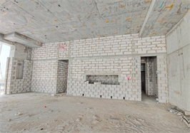 Casa Canal, Dubai Water Canal construction progress, 38.33% complete: RERA site inspection 17 Sept 2026 (photo 6)