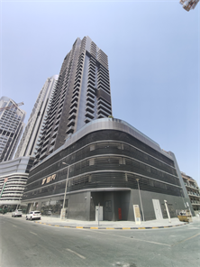 Inspection photo of LILIUM TOWER, 2026-08-14