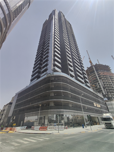 Inspection photo of LILIUM TOWER, 2026-08-14