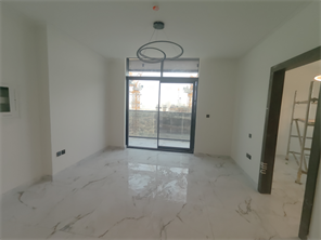 Lilium Tower, Jumeirah Village Triangle (JVT) construction progress, 97.7% complete: RERA site inspection 14 Aug 2026 (photo 2)