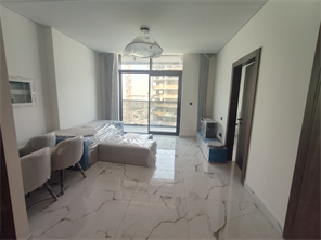 Lilium Tower — construction site