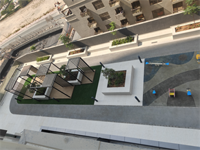 Lilium Tower — construction site