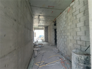 Gateway by Premier Choice, Jumeirah Village Circle (JVC) construction progress, 67.98% complete: RERA site inspection 22 Sept 2026 (photo 1)
