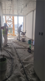 Gateway by Premier Choice, Jumeirah Village Circle (JVC) construction progress, 67.98% complete: RERA site inspection 22 Sept 2026 (photo 3)