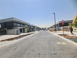 California Village, California Village construction progress, 95.07% complete: RERA site inspection 8 May 2026 (photo 5)