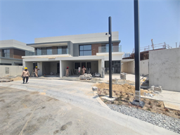 California Village, California Village construction progress, 95.07% complete: RERA site inspection 8 May 2026 (photo 6)