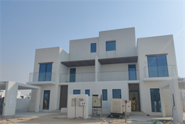 The Valley - Rivana — construction site
