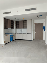 Greenside Residence Tower B, Dubai Hills Estate construction progress, 93.32% complete: RERA site inspection 14 Sept 2026 (photo 1)
