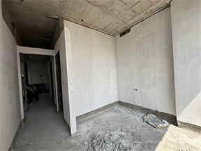 Samana Golf Views, Dubai Sports City construction progress, 56.02% complete: RERA site inspection 29 Sept 2026 (photo 6)