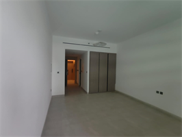 AB Cavalier, Jumeirah Village Circle (JVC) construction progress, 100% complete: RERA site inspection 21 Apr 2026 (photo 1)