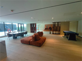 AB Cavalier, Jumeirah Village Circle (JVC) construction progress, 100% complete: RERA site inspection 21 Apr 2026 (photo 6)