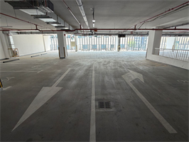 V1TER Residence, Jumeirah Village Circle construction progress, 100% complete: RERA site inspection 2 Jul 2026 (photo 2)