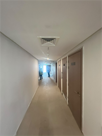 V1ter Residence — construction site