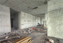 Volga, Jumeirah Village Triangle (JVT) construction progress, 37.93% complete: RERA site inspection 25 Jun 2026 (photo 2)