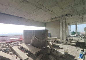 Volga, Jumeirah Village Triangle (JVT) construction progress, 37.93% complete: RERA site inspection 25 Jun 2026 (photo 4)