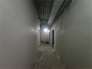 Volga, Jumeirah Village Triangle (JVT) construction progress, 51.1% complete: RERA site inspection 5 Oct 2026 (photo 3)