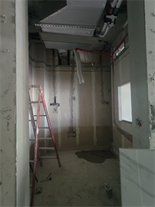 Volga, Jumeirah Village Triangle (JVT) construction progress, 51.1% complete: RERA site inspection 5 Oct 2026 (photo 1)