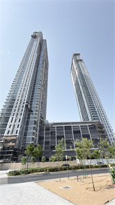 Creek Vistas Heights, Sobha Hartland construction progress, 91.53% complete: RERA site inspection 8 Sept 2026 (photo 4)