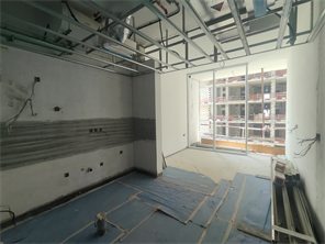 Elitz 3 by Danube, Jumeirah Village Circle (JVC) construction progress, 37.99% complete: RERA site inspection 18 Sept 2026 (photo 4)