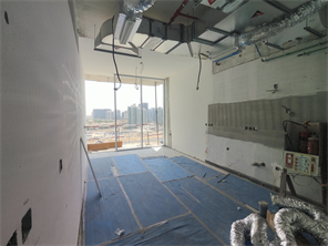 Elitz 3 by Danube, Jumeirah Village Circle (JVC) construction progress, 37.99% complete: RERA site inspection 18 Sept 2026 (photo 2)