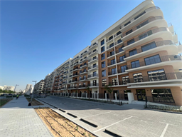 The Mayfair, Town Square Dubai construction progress, 100% complete: RERA site inspection 12 Aug 2026 (photo 4)