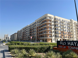 The Mayfair, Town Square Dubai construction progress, 100% complete: RERA site inspection 12 Aug 2026 (photo 6)