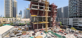 Inspection photo of Baccarat Hotel and Residences, Dubai, 2026-09-03