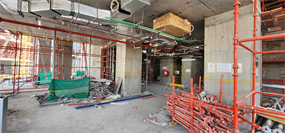 Inspection photo of Baccarat Hotel and Residences, Dubai, 2026-09-03