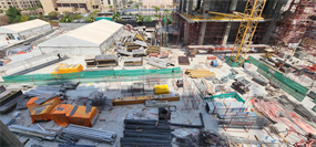 Inspection photo of Baccarat Hotel and Residences, Dubai, 2026-09-03