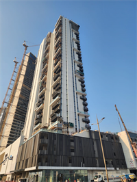 Inspection photo of Aria By Beyond, 2026-09-30