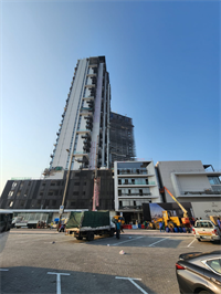 Inspection photo of Aria By Beyond, 2026-09-30