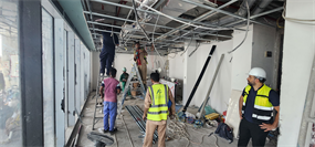 Inspection photo of Aria By Beyond, 2026-09-30