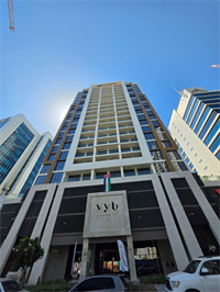 VYB, Business Bay construction progress, 100% complete: RERA site inspection 16 Jun 2026 (photo 1)