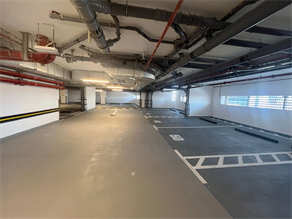 Vyb — construction site