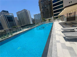 VYB, Business Bay construction progress, 100% complete: RERA site inspection 16 Jun 2026 (photo 4)