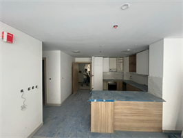 Riviera Chalet, Jumeirah Village Circle construction progress, 74.89% complete: RERA site inspection 15 Jul 2026 (photo 4)