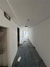 Riviera Chalet, Jumeirah Village Circle construction progress, 74.89% complete: RERA site inspection 15 Jul 2026 (photo 1)