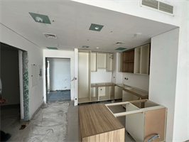 Riviera Chalet, Jumeirah Village Circle construction progress, 74.89% complete: RERA site inspection 15 Jul 2026 (photo 3)