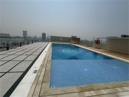 Marquis Elegance, Al Barsha construction progress, 100% complete: RERA site inspection 2 Sept 2026 (photo 1)