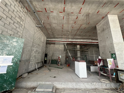 The First Collection At Dubai Sports City, Dubai Sports City construction progress, 65.7% complete: RERA site inspection 21 Sept 2026 (photo 2)