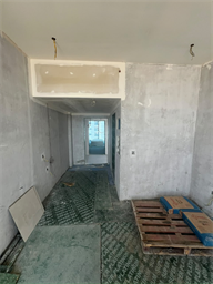 The First Collection At Dubai Sports City — construction site