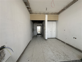 Samana Portofino, Dubai Production City (IMPZ) construction progress, 60.07% complete: RERA site inspection 29 Sept 2026 (photo 4)