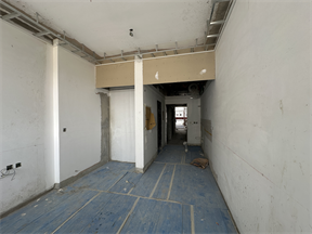 Samana Portofino, Dubai Production City (IMPZ) construction progress, 60.07% complete: RERA site inspection 29 Sept 2026 (photo 1)