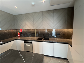 Haven Living construction progress, 100% complete: RERA site inspection 14 Apr 2026 (photo 3)