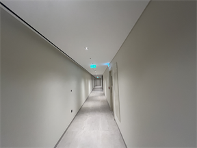Haven Living — construction site