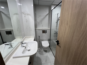 Alba Residence, Liwan construction progress, 100% complete: RERA site inspection 11 Jun 2026 (photo 5)
