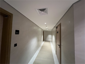 Alba Residence, Liwan construction progress, 100% complete: RERA site inspection 11 Jun 2026 (photo 6)