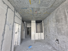 Oceanz 1, Dubai Maritime City construction progress, 50.04% complete: RERA site inspection 25 Aug 2026 (photo 6)