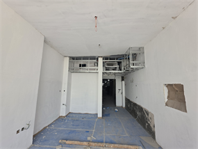 Oceanz 1, Dubai Maritime City construction progress, 50.04% complete: RERA site inspection 25 Aug 2026 (photo 2)