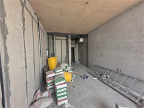 Oceanz 2, Dubai Maritime City construction progress, 42.03% complete: RERA site inspection 25 Aug 2026 (photo 4)
